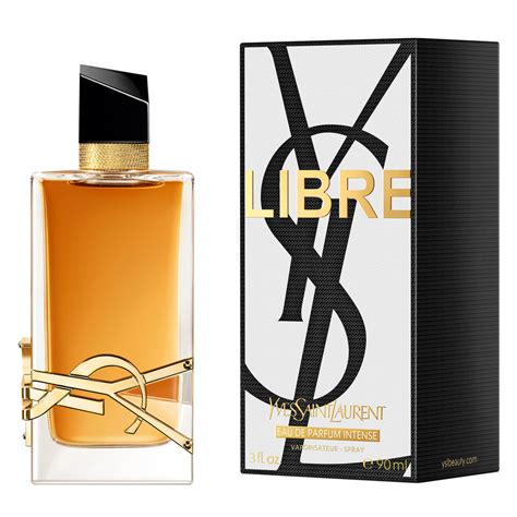 ysl libre intense 1.6 oz|YSL libre intense fragrantica.